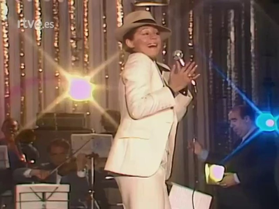 Isabel Pantoja - El Señorito