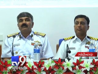 Biometric ID Card 'MUST' for Fishing Off Gujarat Coast - Tv9 Gujarati