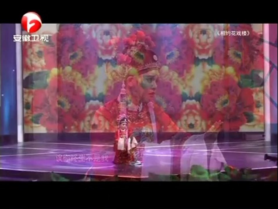 相约花戏楼  相约花戏楼 140808