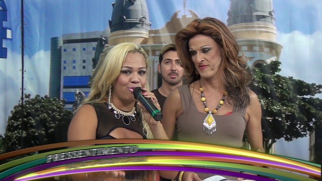 Conexão Glacê 1349 Sexta 01-08-2014 Bloco 1