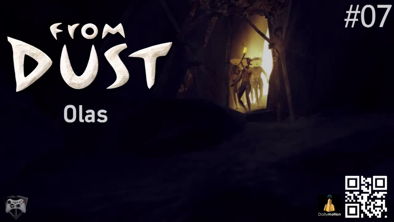 From Dust Sub. Español - OLAS - 07