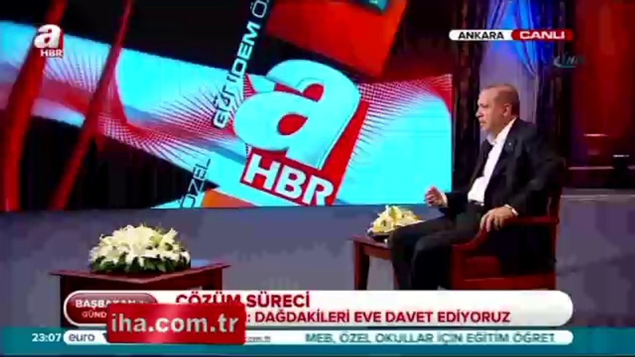 'Demirtaş'ın Zaza olduğu halde..'
