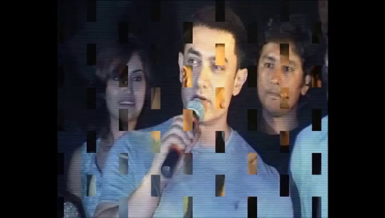 Aamir Khan Defends Nudity on PK Poster