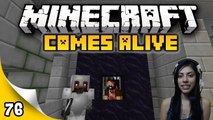 Minecraft Comes Alive - Ep 76 - Escaping Prison!