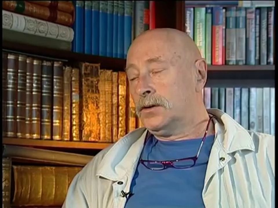 Три полета ники турбиной