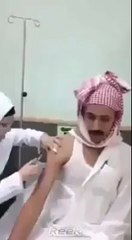 Funny arbi video crying like kid - awesome must watch........