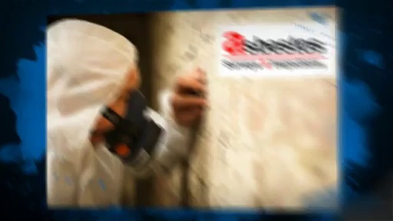 Asbestos Report