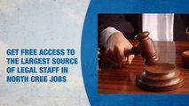 Legal Staff Jobs in North Creek