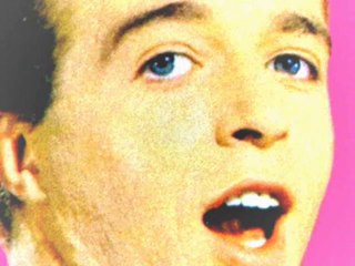 MATT COLLINS - What Kind Of Love Is This (1964)