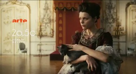 Ces femmes qui ont fait l'histoire bande annonce 2