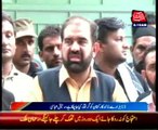 PAT workers not threatened by cheap tactics: Raheeq Abbasi