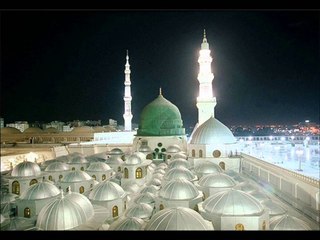 الآذان أبو إلياس الجزائري