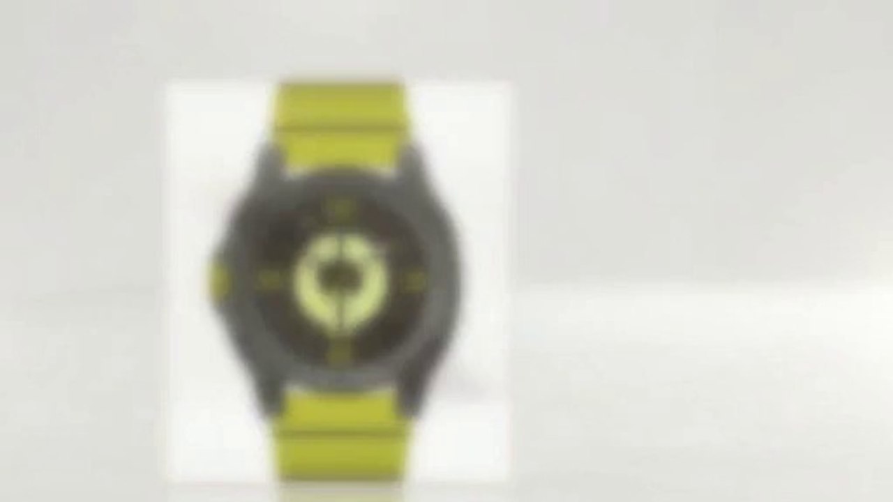 Swiss Watch