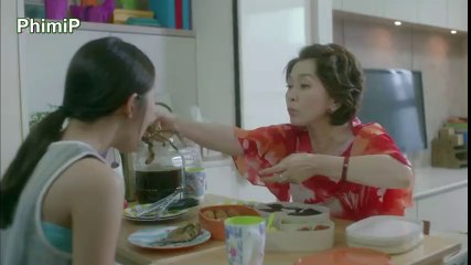 Nàng Tiên Cá Ep-1b [Engsub]