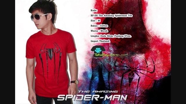 Kaos Pria - Pusat Toko Baju Keren Pria dan Wanita