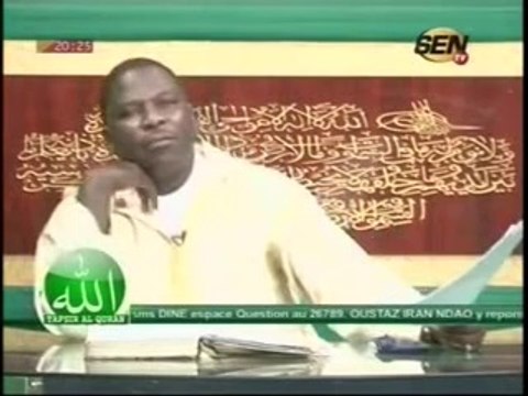 Video Iran Ndao aux jeunes filles 'Farr You Beuri Woroul' Regardez