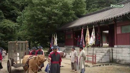 Tay Súng Thời Joseon Tập-14a