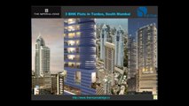 Luxury 3 BHK Flats in Tardeo, South Mumbai by The imperial Edge