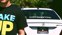 Wakeupnow - Wake Up Now - Changed My Life. Watch Before You Join.