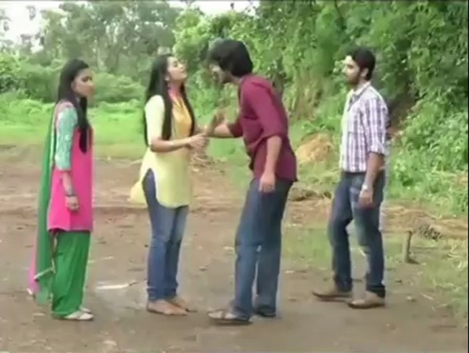 Veera : Will Ranvijay forgive Nihal singh ?