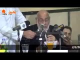 الدكتور زغلول النجار و مؤامرة الغرب ضد الإسلام في تونس ومصر