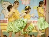 Berryz工房「ジンギスカン」(Dance Shot Ver.)