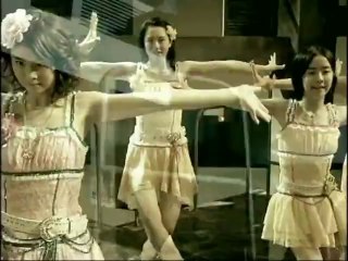 Berryz工房「ジリリ キテル」 (MV)