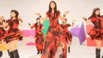 Berryz工房「シャイニングパワー」 (MV)