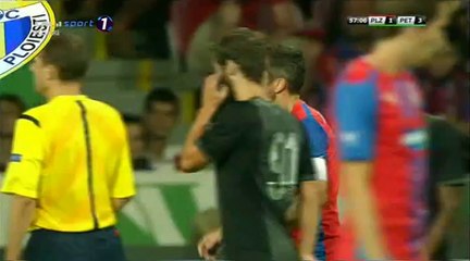 20140807 Viktoria Plzeň-Petrolul Ploieşti 1-4 2nd h