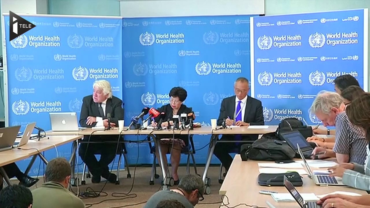 Ebola : Le Nigeria décrète l'état d'urgence