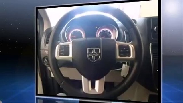 2012 Dodge Grand Caravan - Boston Used Cars Direct Auto Mall