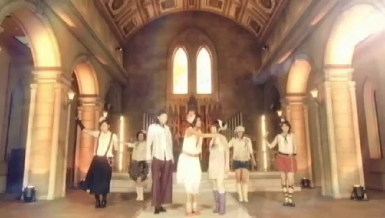 Berryz工房「VERY BEAUTY」 (MV)