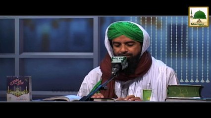 Package - Muhammad Amir Attari Al Madani