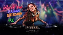 New Electro House Mix 2014 OnAir Weekend Party Session #1