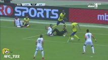 النصر 1 - 1 الشباب ( هدف الشباب الاول ) - نهائي كأس السوبر HD