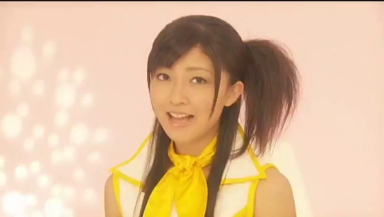 Berryz工房「MADAYADE」(Close-up Ver.)