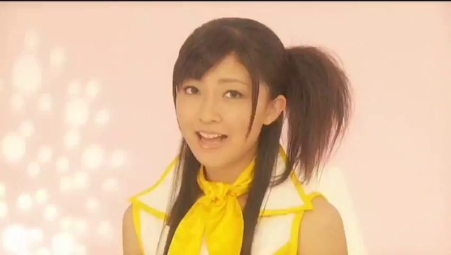 Berryz工房「MADAYADE」(Close-up Ver.)