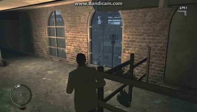 призрак на заводе sprunk gta 4