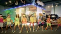 Berryz工房「21時までのシンデレラ」 (MV)