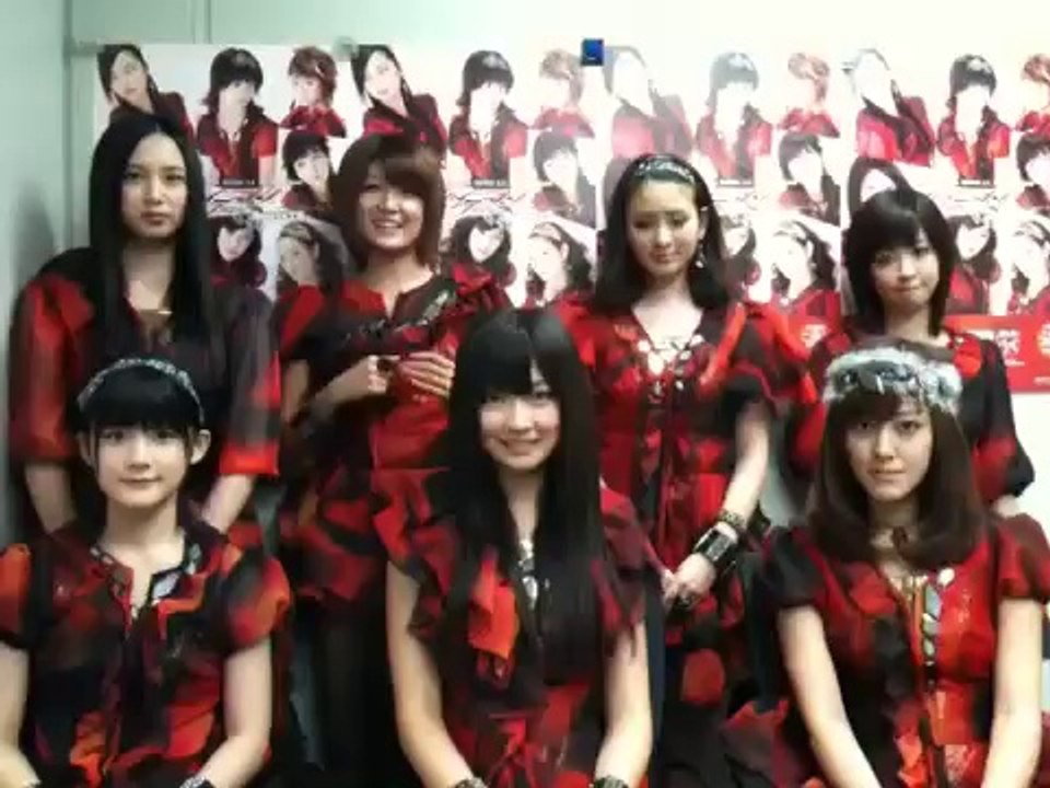 Berryz工房　1分劇場　その113