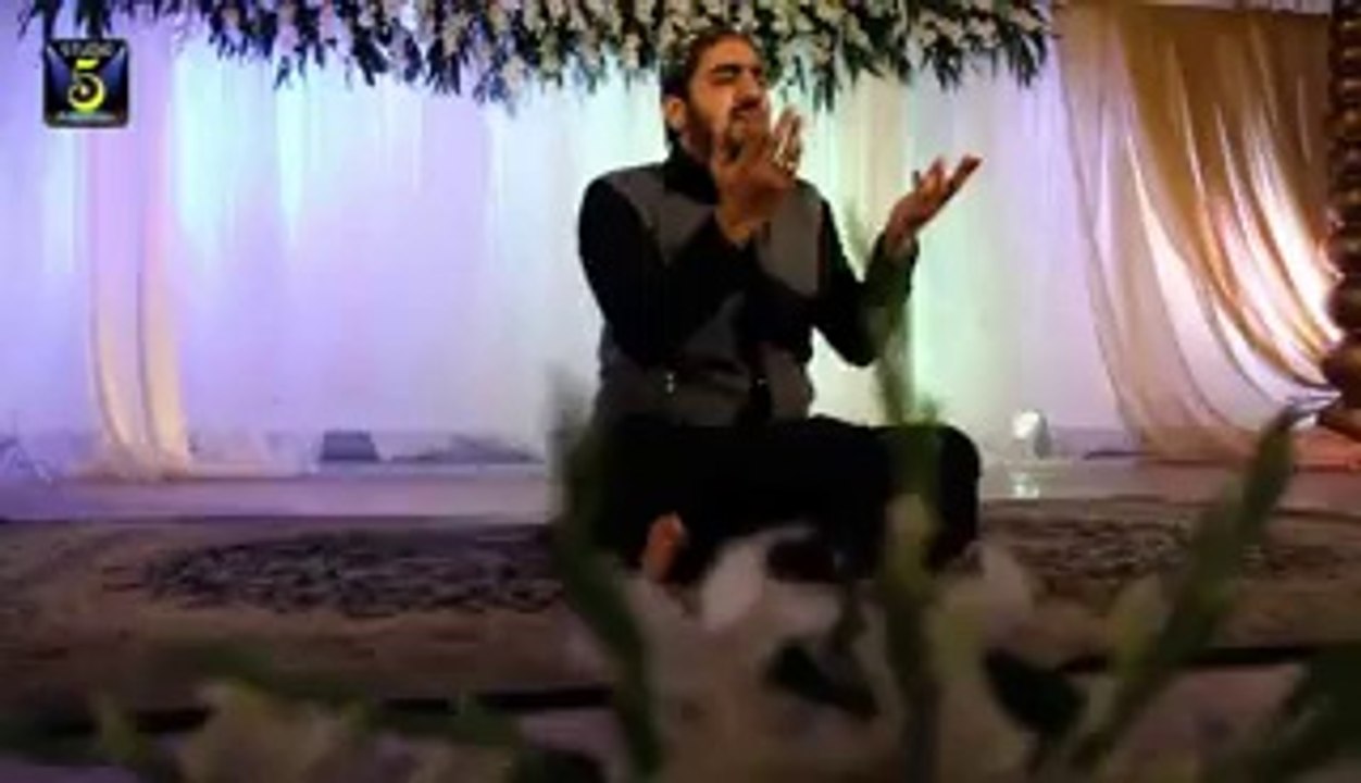 Sanu Yaad Madina Away by Shakeel Ashraf Qadri