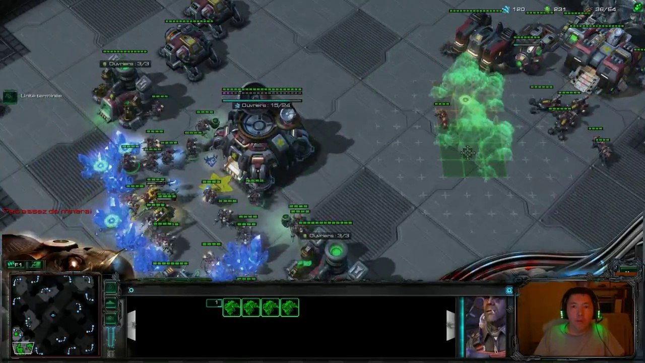 Training sur le ladder EU - Season 3 / 20140807