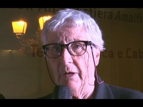 Agerola (NA) - ''Sui sentieri degli Dei'' - Premio alla carriera a Giovanna Marini (08.08.14)