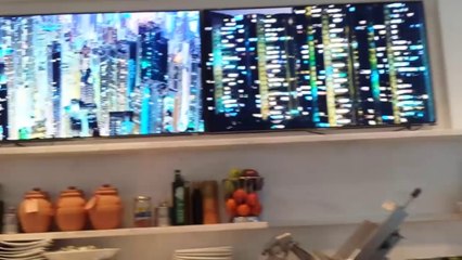 'Isola' il più bel ristorante di Hong Kong