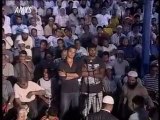 Dr Zakir Naik - An Atheist accepts Islam after Dr Zakir Naik Lecture