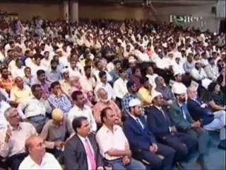 Dr Zakir Naik - Muslims were not responsible for 911