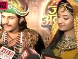 Jodha Akbbar 8th August 2014 FULL EPISODE | Jalal CONFESSES Love for Atifa
