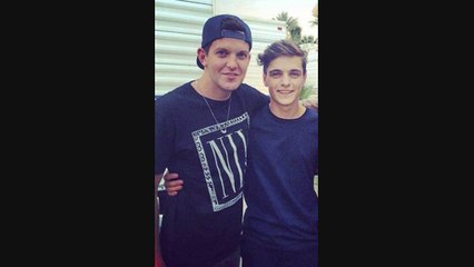 Dillon Francis & Martin Garrix - Set me free