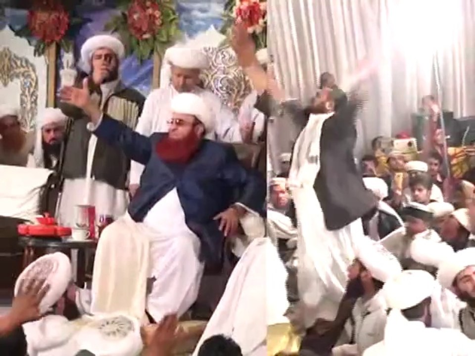 Saifi Naat 2014 Tujhe Dekhne Ke Baad