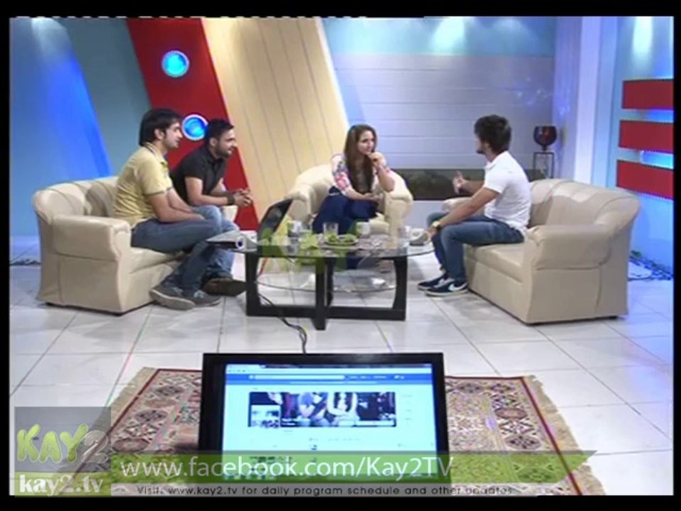 K2 Konnekt ( 07-08-2014)